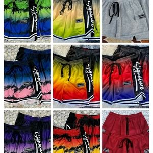 Couple shorts